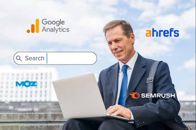 10 Best SEO Tools for Small Businesses