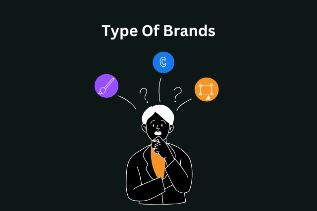 Brand: Types of Brands and How to Create a Successful Brand Identity