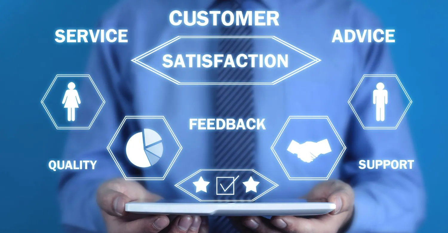 Customer Feedback Management Tools