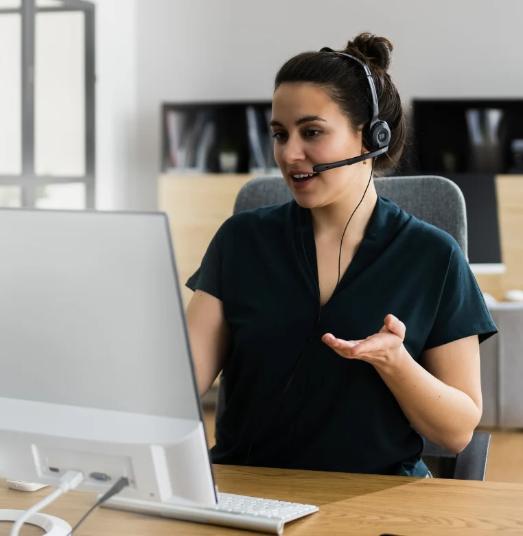 Digital Marketing Virtual Assistant