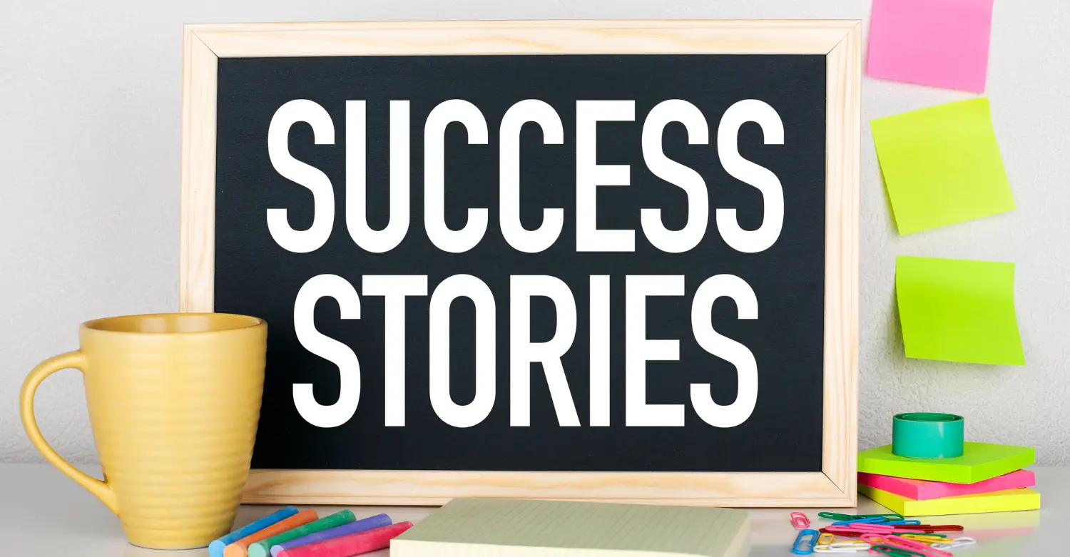SEO success stories in new york