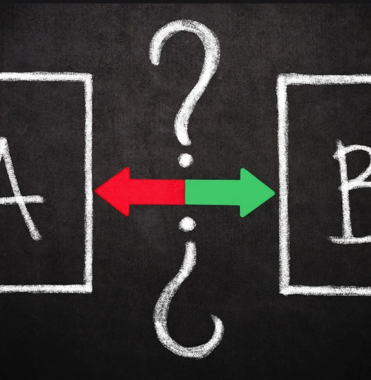 a/b testing