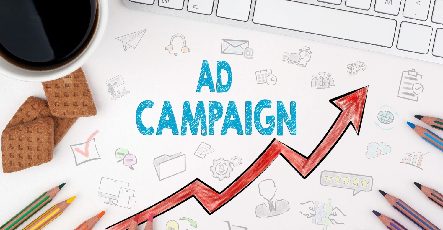Google Ads Campaign