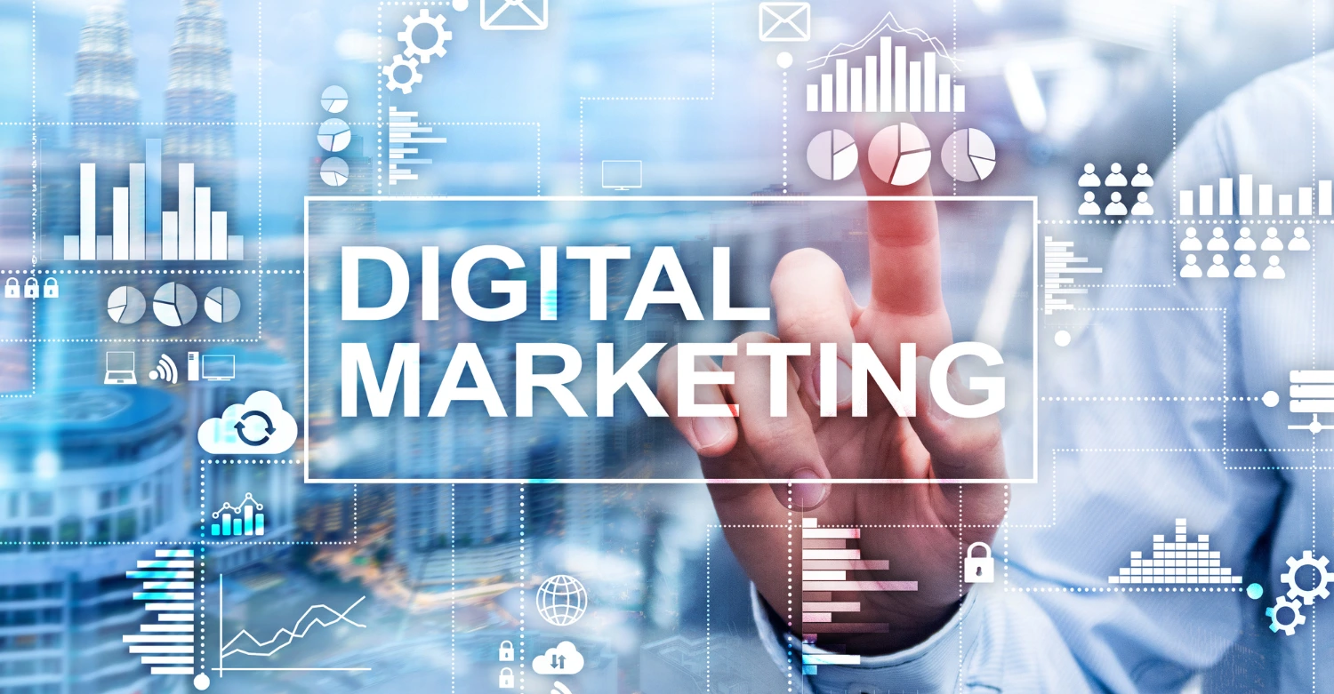 digital marketing agecy in ohio