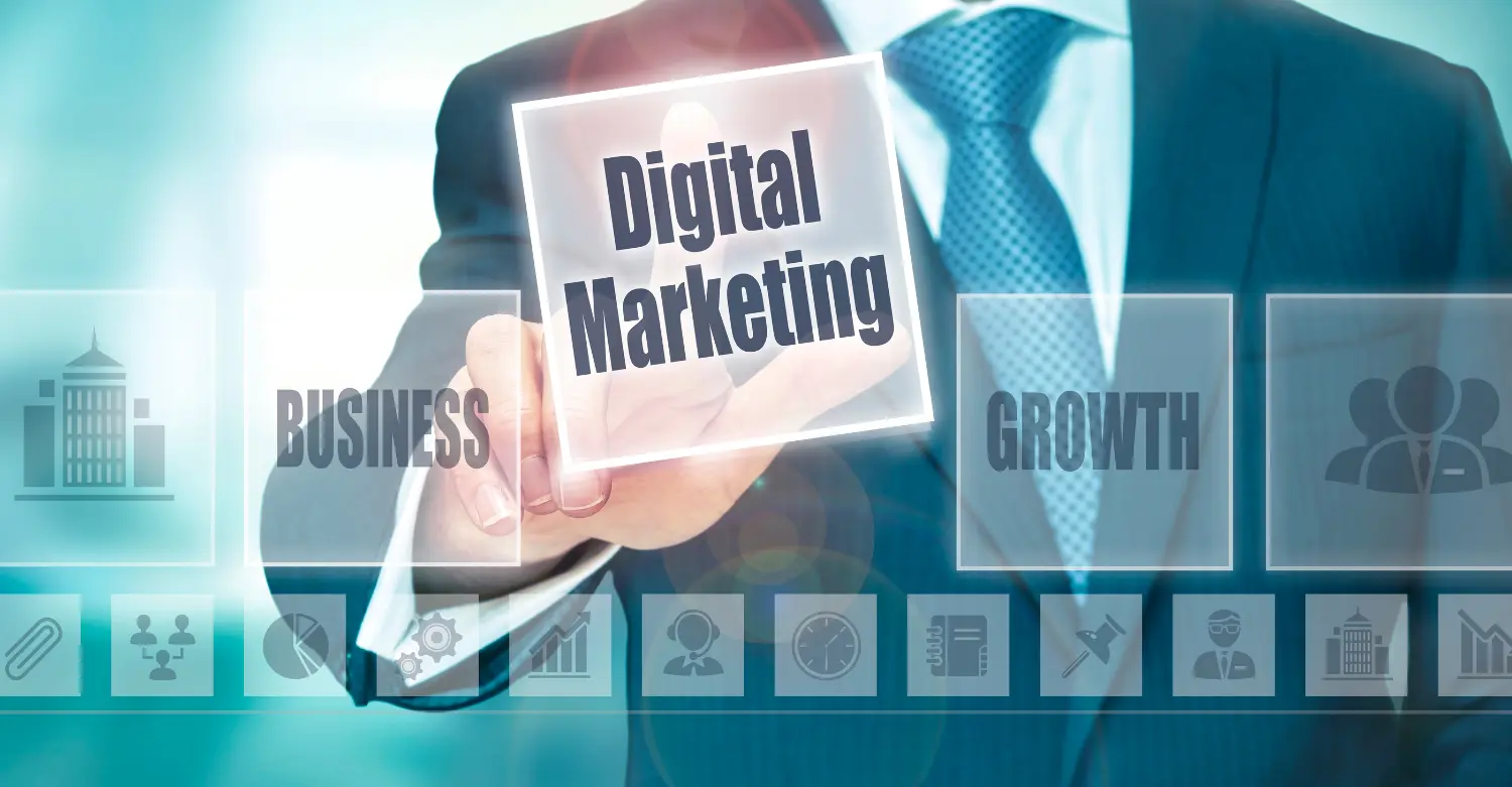 digital marketing agencies in faridabad