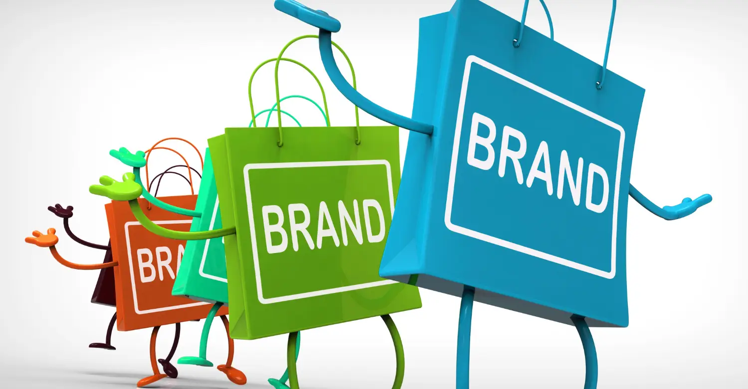type of brands