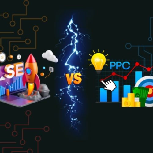 SEO vs. PPC: Which One Is Right for Your Business?