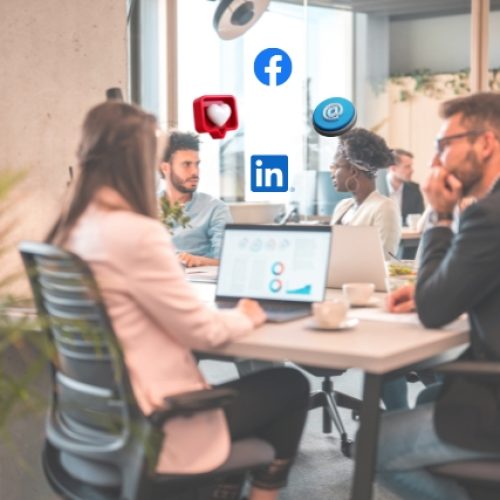 Top 10 Social Media Agencies in Faridabad